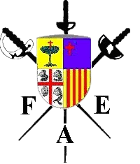 Federación Aragonesa de Esgrima